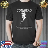 Conhead kendall roy shirt