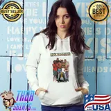 Cool runnings a story of the luck that eggs can bring us s Hoodie