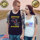 Crime Scene Do Not Cross Crime Scene Do Not Cross Investigation Forensic Evidence CSI Police T-Shirt Tank Top
