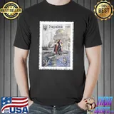 Crimea's kerch bridge stamp crimea bridge peninsula Ukraine bridge peninsula 2022 shirt