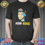 Cute animated fanart streamer adinross art shirt