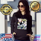 Cute bokura no yoake anime trending s Hoodie