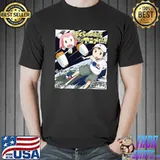 Cute bokura no yoake anime trending shirt