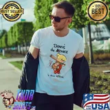 Cute dennis the menace shirt