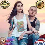 Daisy jones and the six aurora tour s Tank Top