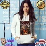 Dead of night werewolf by night s Hoodie