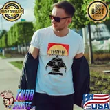Death proof stuntman tarantino rodriguez planet terror grindhouse exploitation ruyy meyer cult movie retro trending shirt