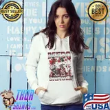 Deebo samuel 90s vintage graphic Football art s Hoodie