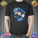 Delivery god cute meme god calmity shirt