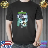 Demon knight tales from the crypt shirt
