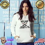 Desantis airlines bringing the border to you retro sunglasses americanflag s Hoodie