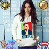 Digital design olly murs vintage s Hoodie