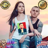 Digital design olly murs vintage s Tank Top
