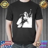 Donnie darko axe scene shirt