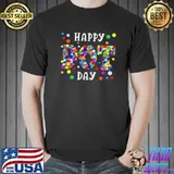 Dot day international dot day 2022 shirt