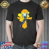 Dr fate nabu of black adam design shirt