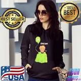Dream cute streamer face reveal s Hoodie