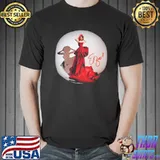 Eiza gonzalez photoshoot shirt