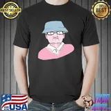 Eugene zuckerberg gta v rp vader's character shirt