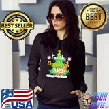 Family christmas 2022 for xmas s Hoodie