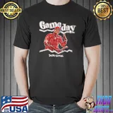 Fanart legend deebo samuel game day shirt