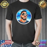 Fanart portrait nickmercs top streamer shirt