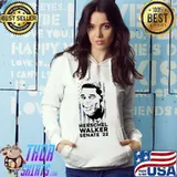 Fanart the legend herschel walker senate s Hoodie