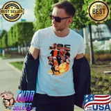 Final season Joe burrow cincinnatI player shirt