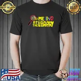 Find Me At The Library Book Lover School Librarian T-Shirt