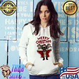 Flashing through the snow mogwaI gremlins s Hoodie