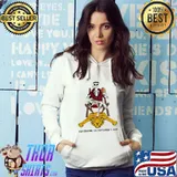 Florida state Football skeleton defeat lsu tiger 2022 s Hoodie