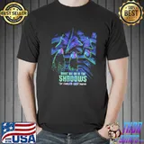 Fool's gold what we do in the shadow shirt