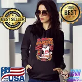 Football legend deebo samuel jersey s Hoodie