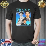 Frank sinatra homage men women shirt
