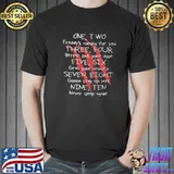 Freddy's lullaby freddy's coming for you halloween movies trending shirt