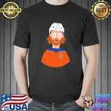 Funny fanart connor mcdavid shirt