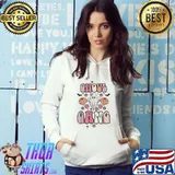 Ghoul gang groovy hey boo pumpkin boo crew halloween s Hoodie