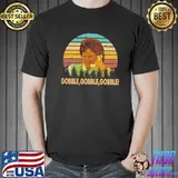 Gobble gobble gobble vintage planes trains and automobiles films shirt