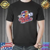 Greenville swamp rabbits hockey trending shirt