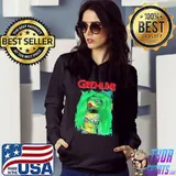 Gremlins greta mogwaI gremlins design s Hoodie