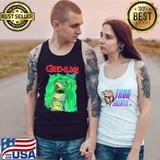 Gremlins greta mogwaI gremlins design s Tank Top