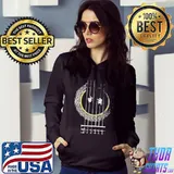 Guitar guitar prisoner s Hoodie