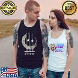 Guitar guitar prisoner s Tank Top