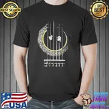 Guitar guitar prisoner shirt