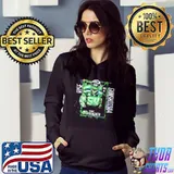 Gunshots04 bobby wagner 54 Football player s Hoodie