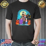 Halloween bob's burgers all family members shirt
