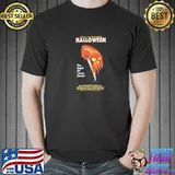 Halloween john carpenter's halloween film movie trending shirt