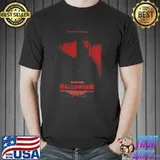 Halloween poster john carpenter trending shirt