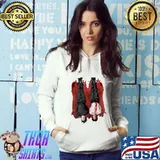 Hannibal hannigram halloween trending s Hoodie