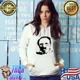 Hannibal lecter character anthony hopkins s Hoodie